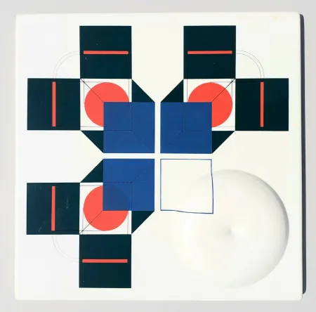 Múltiple Bonalumi - Multiplo