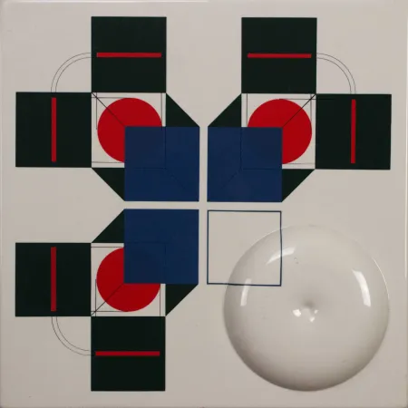 Múltiple Bonalumi - Multiplo