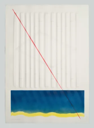 Relieve Bonalumi - Superficie (A)