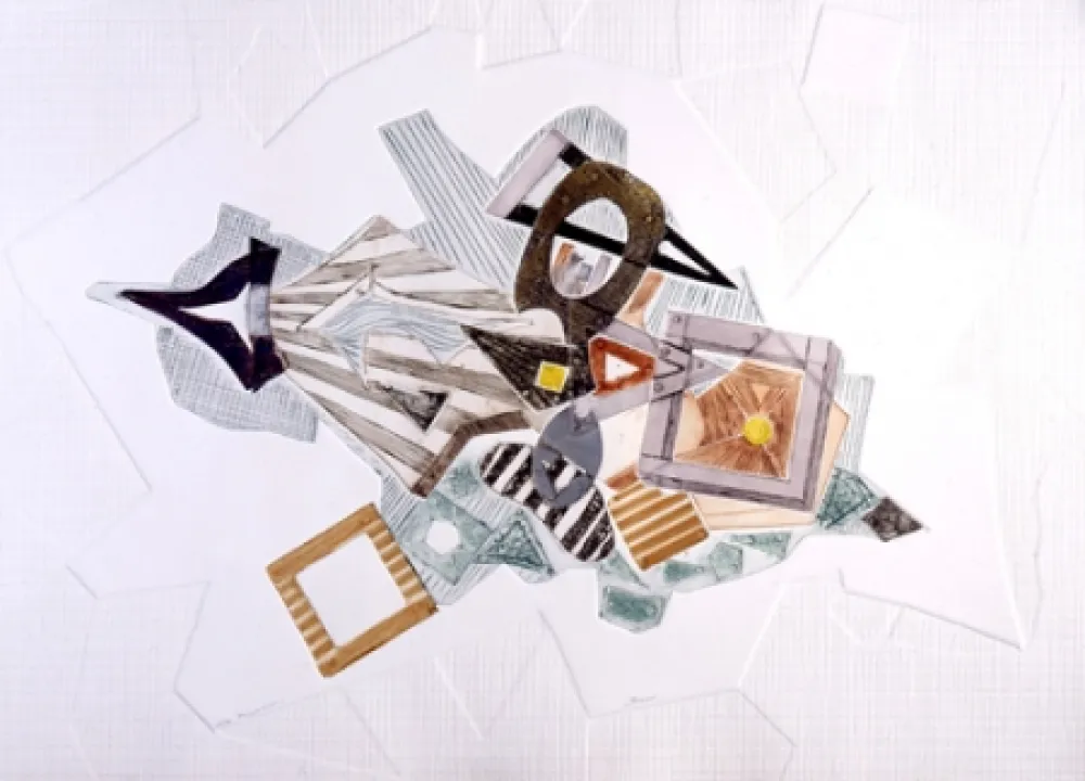 Grabado Boni - Progression