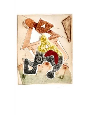 Grabado Boni - Transfert 2