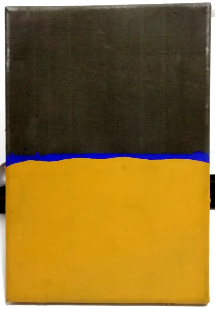 Sin Técnico Borrell Palazón - 20.3.92