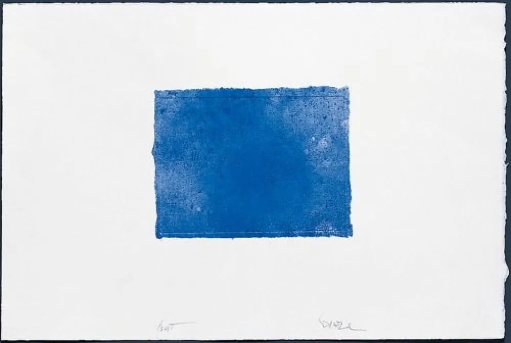 Grabado Borrell Palazón - Aura-1