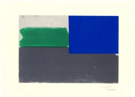 Grabado Borrell Palazón - Espais-1