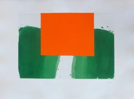 Grabado Borrell Palazón - Espais 6