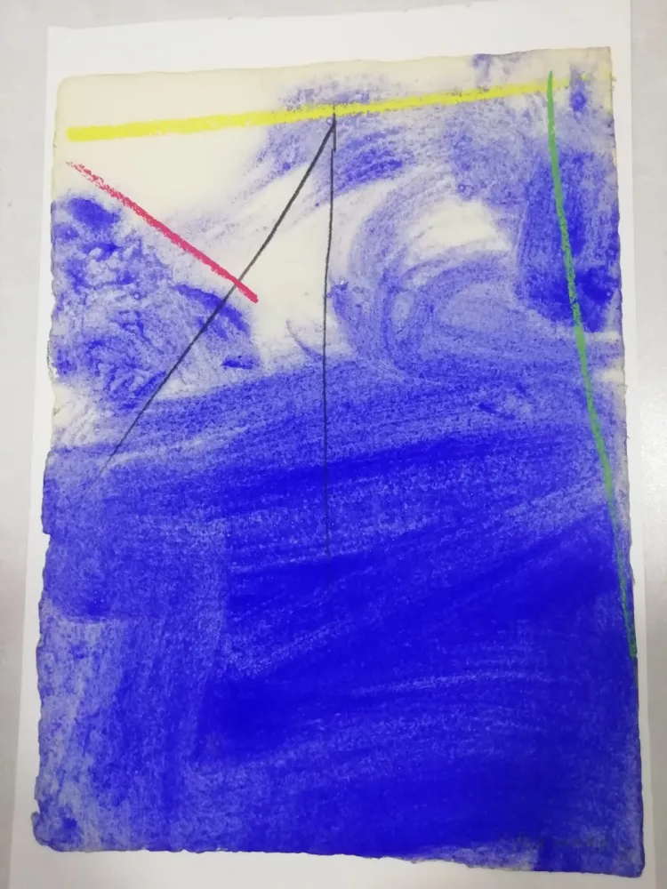 Sin Técnico Borrell Palazón - S/T 83