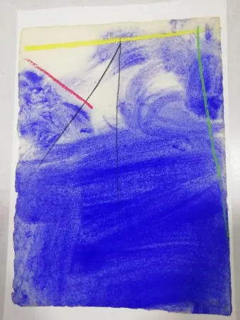 Sin Técnico Borrell Palazón - S/T 83