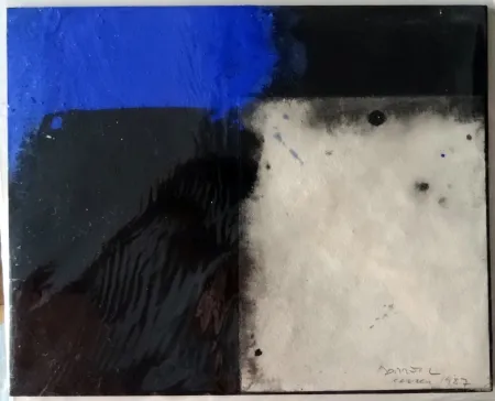 Sin Técnico Borrell Palazón - S/T 87