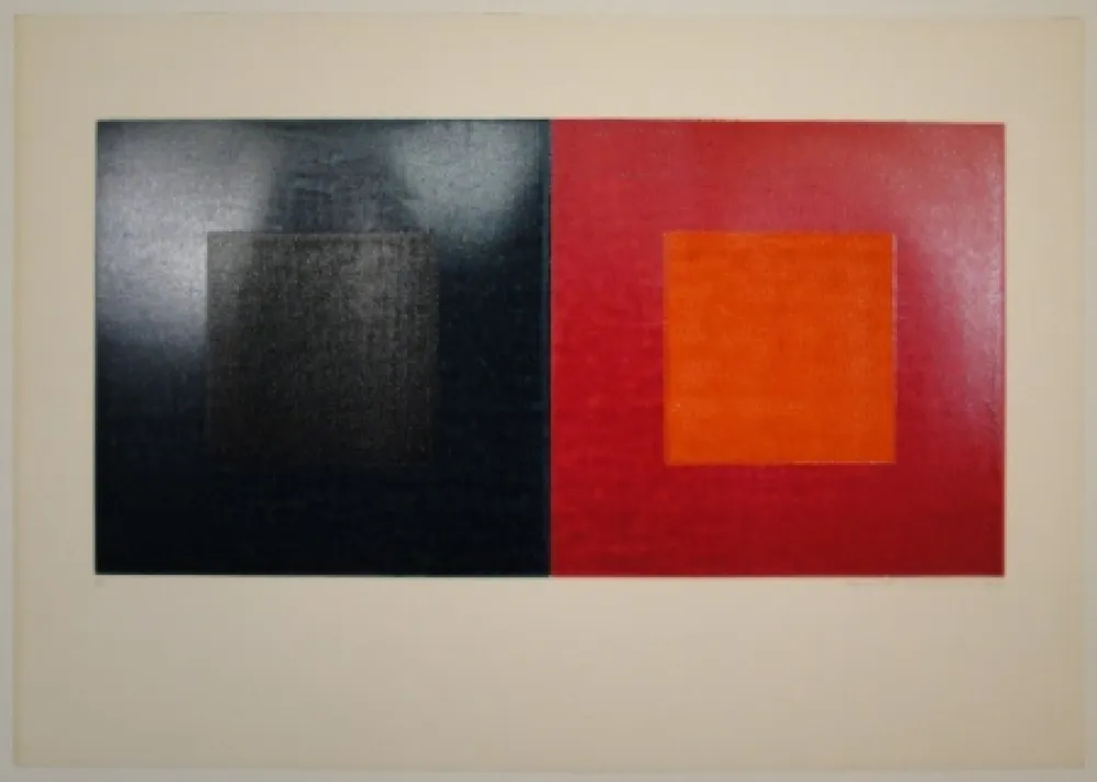 Grabado En Madera Bosshard - Ferruccio Busoni