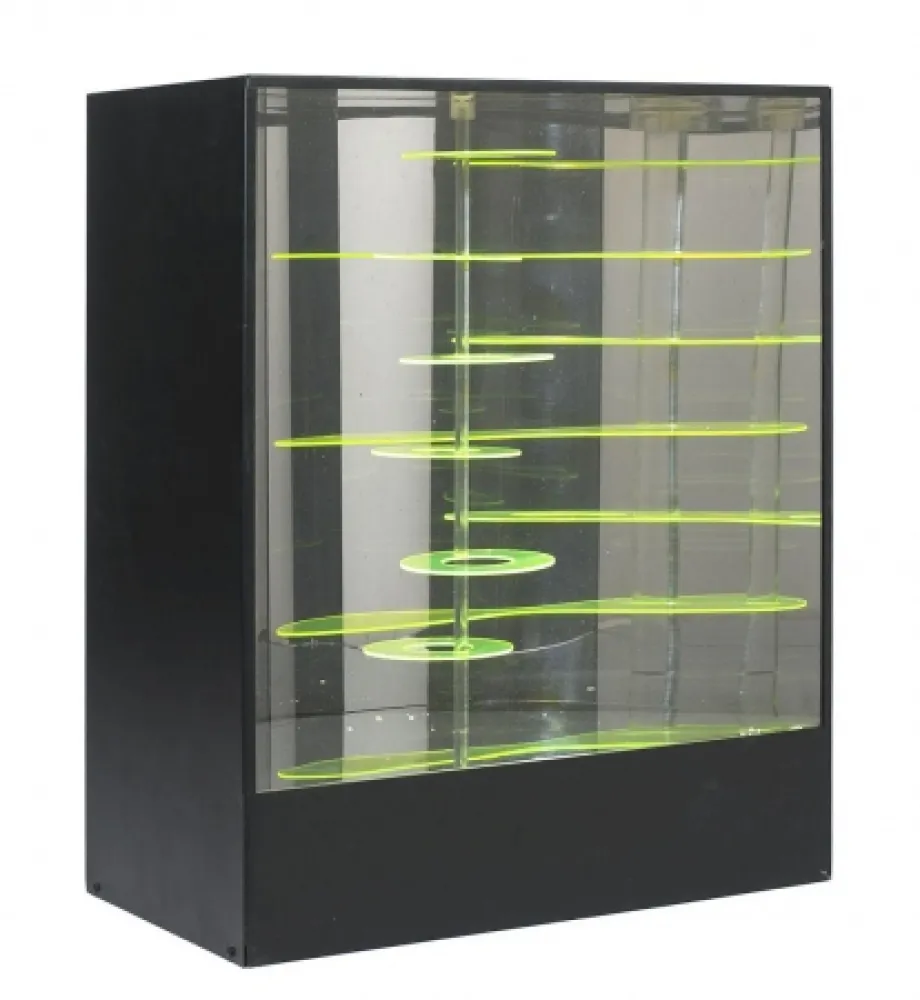 Sin Técnico Boto - Déplacement optique A