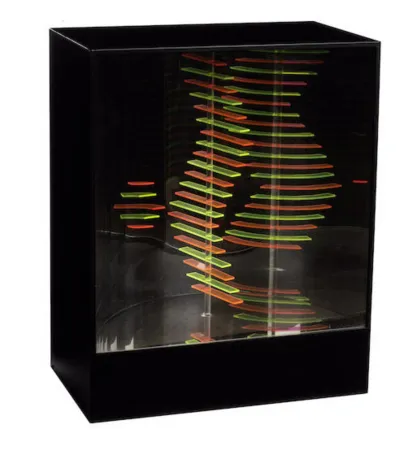 Múltiple Boto - Déplacement optique D
