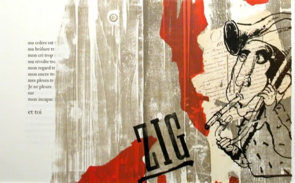 Libro Ilustrado Botti  - 