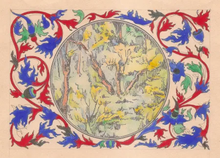 Sin Técnico Boutet-Lagrée - The Nut-Brown Maid