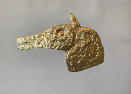 Múltiple Braque - Aréion (Horse)