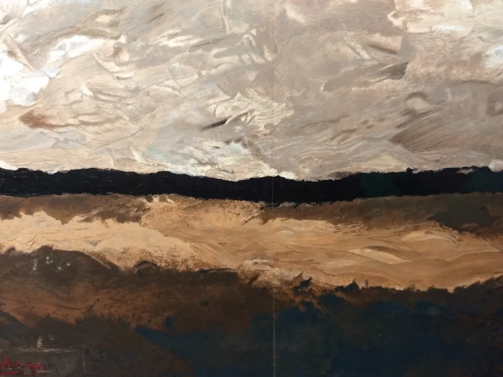 Libro Ilustrado Braque - DLM 136-136