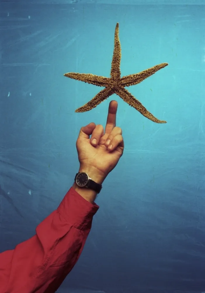 Fotografía Bratkov - Dream about double Killing