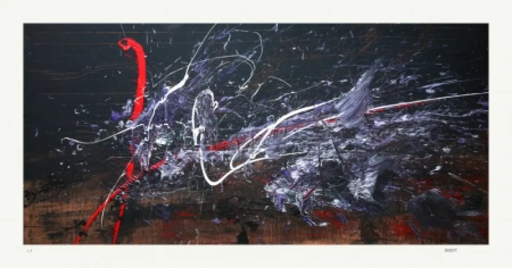 Sin Técnico Brett - Mariana Trench Monster