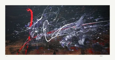 Sin Técnico Brett - Mariana Trench Monster