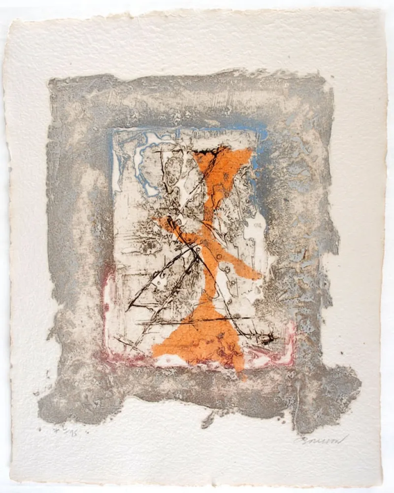 Carborundo Brisson - Féministe II