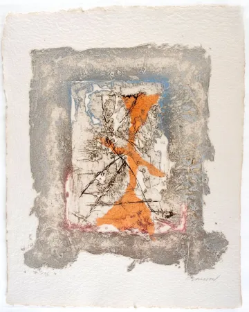 Carborundo Brisson - Féministe II