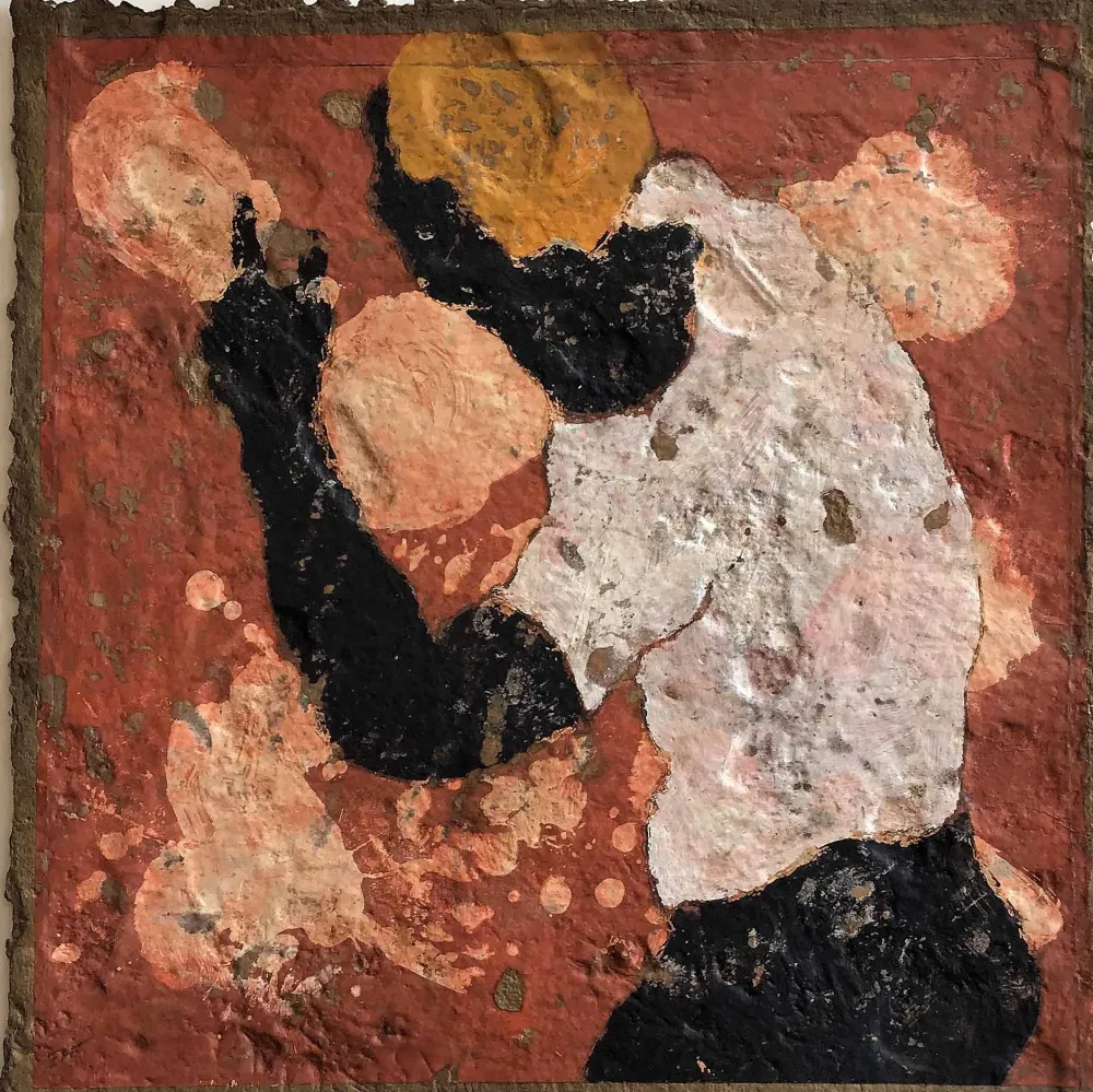 Carborundo Brisson - Non connu 