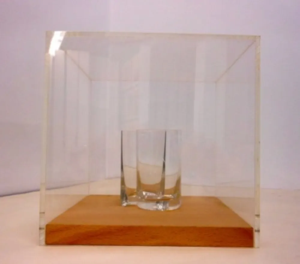 Sin Técnico Brossa - Bis