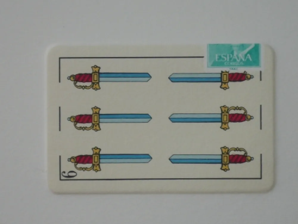 Litografía Brossa - Galerie Joan Prats