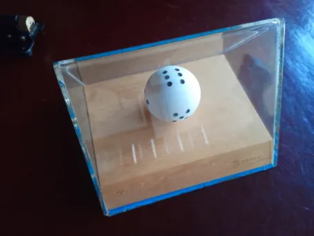 Múltiple Brossa - Poema Objeto - Dau Rodó