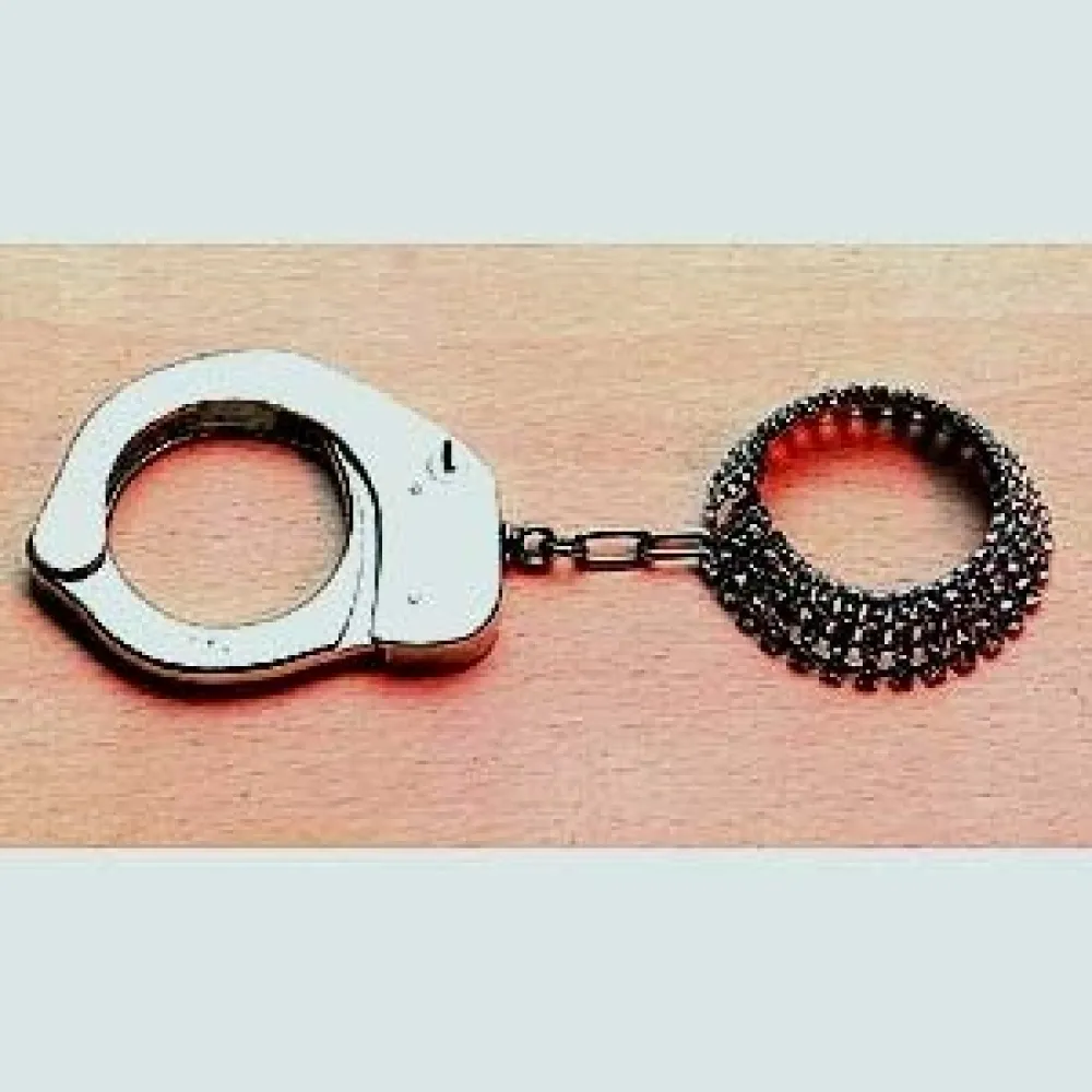 Múltiple Brossa - Poema Objeto - Nupcial