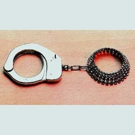 Múltiple Brossa - Poema Objeto - Nupcial