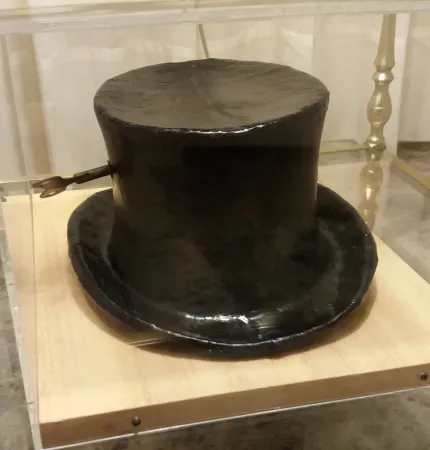 Múltiple Brossa - Poema Objeto - Senyor