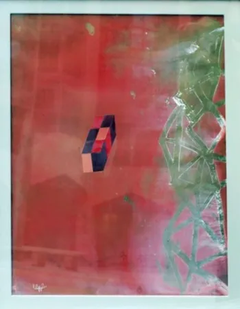 Sin Técnico Broto - En rojo