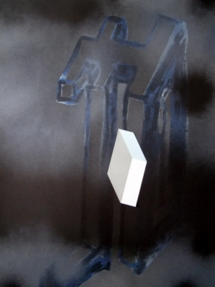 Litografía Broto - PERSPECTIVE