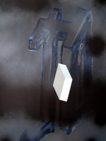 Litografía Broto - PERSPECTIVE