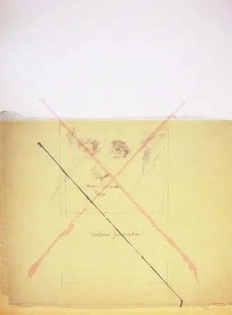 Litografía Bru - Milena