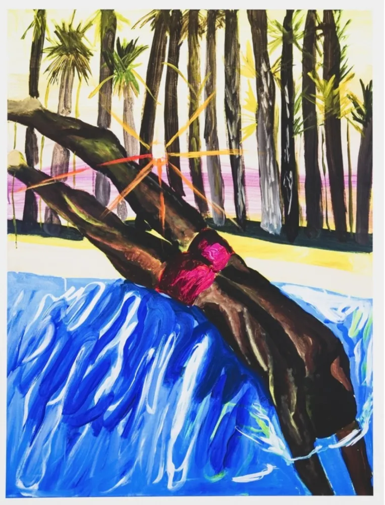 Múltiple Brutus - Deep