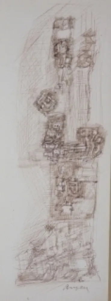 Múltiple Bryen - Sans titre