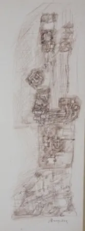 Múltiple Bryen - Sans titre