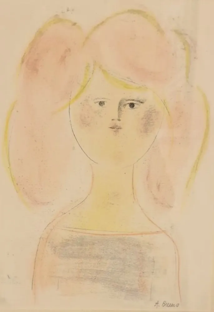 Monotipo Bueno - Volto