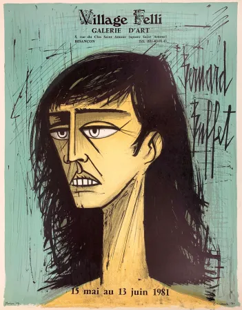 Libro Ilustrado Buffet - Annabel