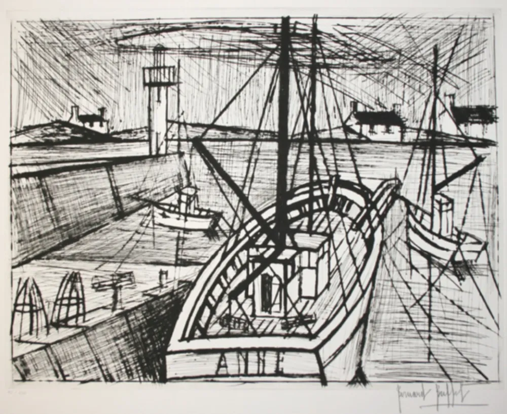 Múltiple Buffet - Le port 2