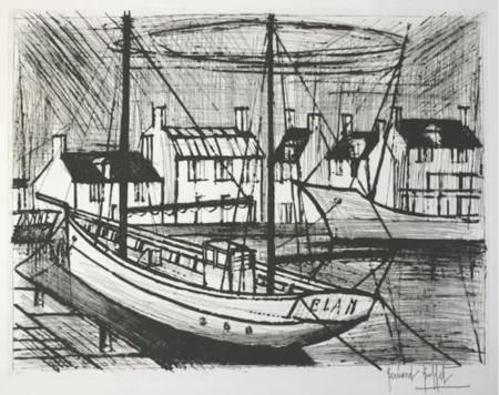 Múltiple Buffet - Le port 3