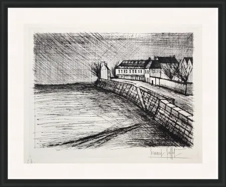 Punta Seca Buffet - LE QUAI