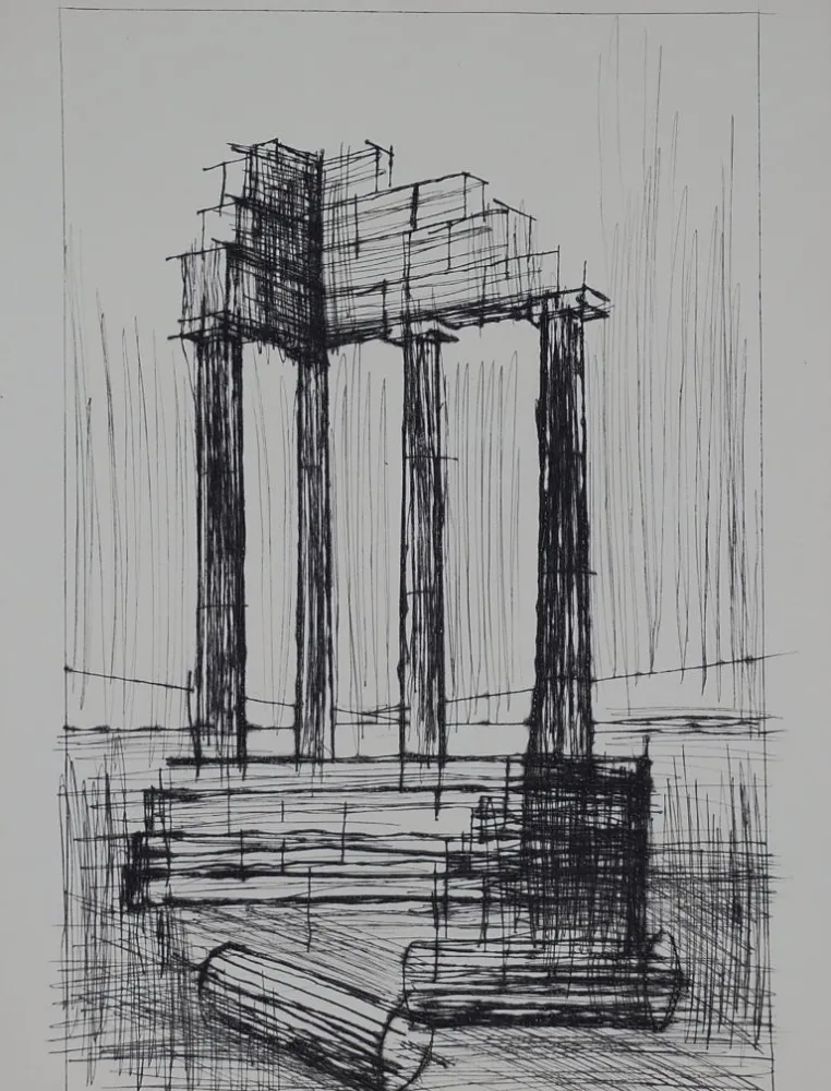 Punta Seca Buffet - Naples, ca.