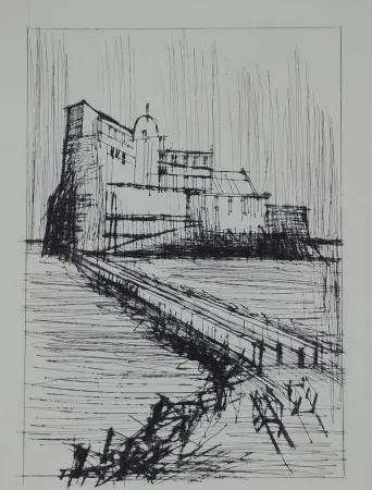 Punta Seca Buffet - Naples, ca.