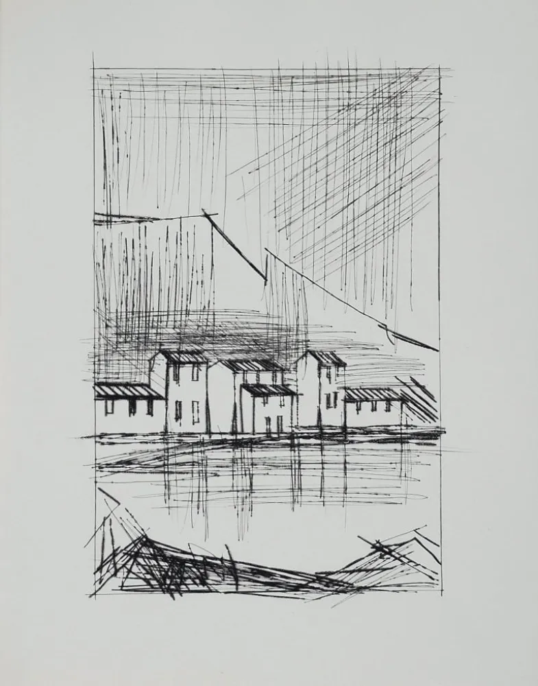 Punta Seca Buffet - Naples, ca.