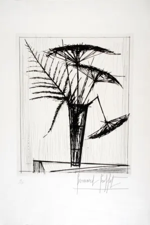 Punta Seca Buffet - Ombelles