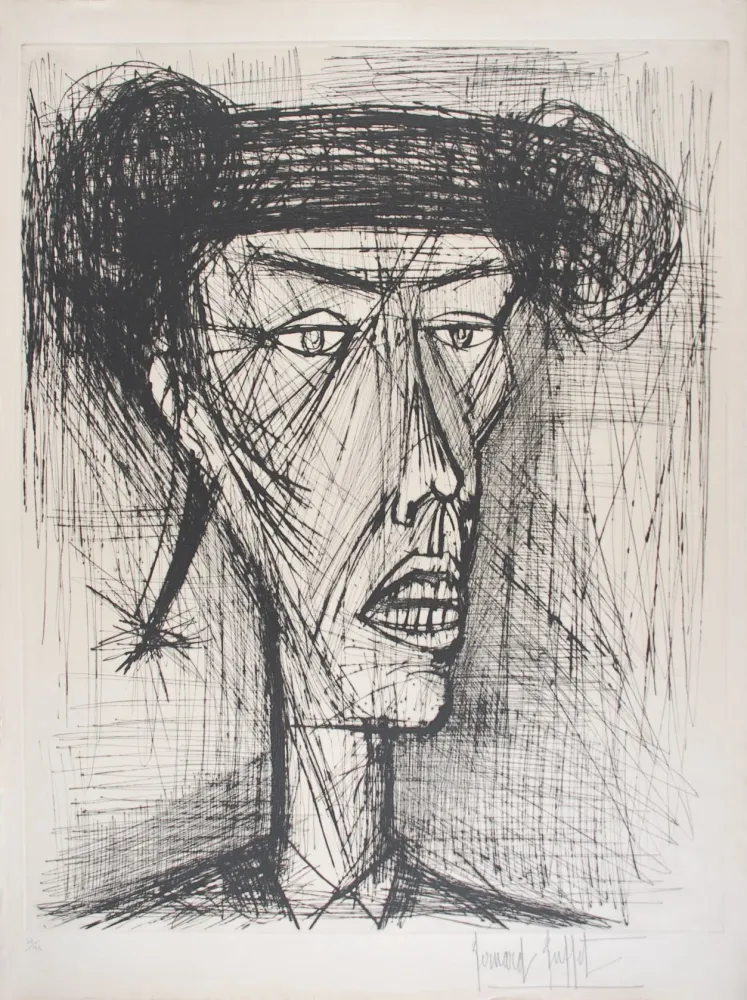 Punta Seca Buffet - Torero II