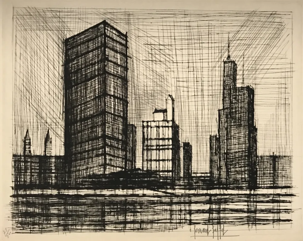 Punta Seca Buffet - U.N.O