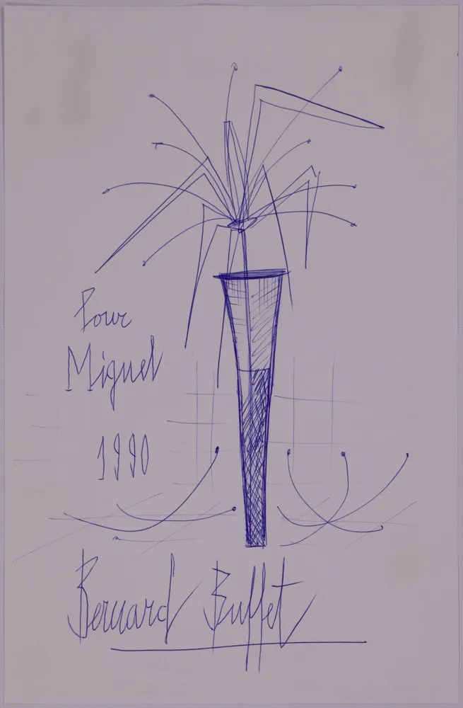 Sin Técnico Buffet - Untitled